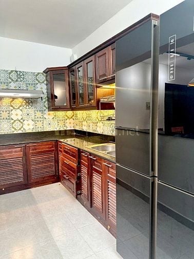 Chính chủ cần bán nhanh căn hộ Bàu Cát 2" - 60m², 2PN, 2WC, giá 2.7ty