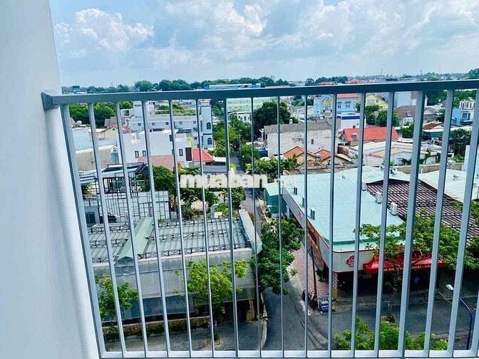 Căn hộ Happy One Central 3pn full nội thất cao cấp , bao phí quản lý