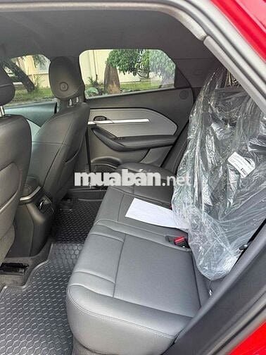 VinFast VF6 2025 Eco Đỏ - 2000 km lướt keng