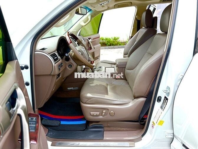LEXUS GX460