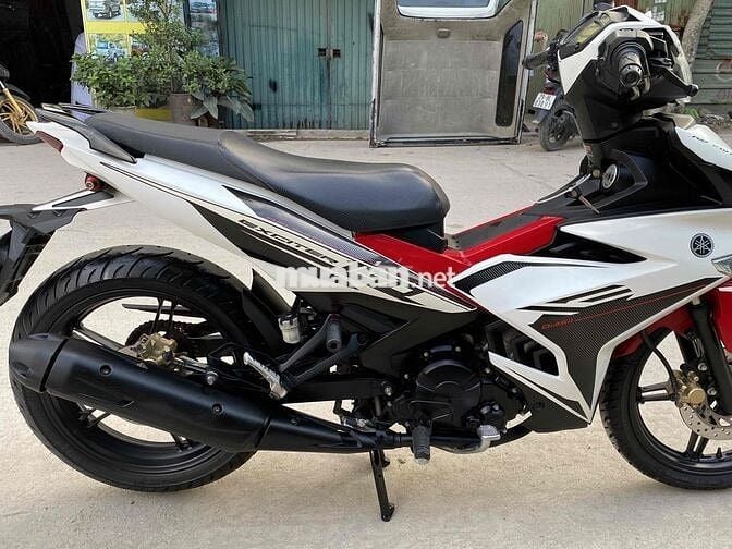 Siêu Phẩm Exciter 150 chính chủ máy zin 100%