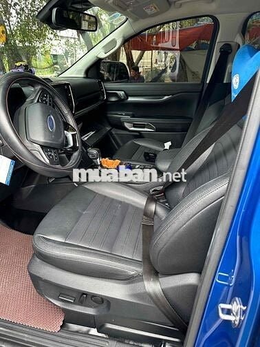 Ford Everest 2024 Sport 2.0 AT 4x2 - 20.111 km