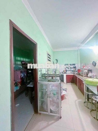 Nhà mái thái hiếm hoi tại khu nhà ở đường an phú 20, diện tích 68m2