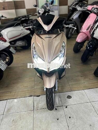 Ab 125 2014❇️Đồng Moto Đà Lạt ❇️