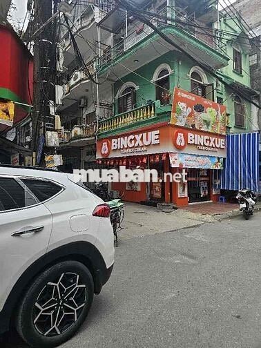 ao sen 40m mt4m 4 tầng KD bất chấp mọi loại hình dòng tiền ổn định