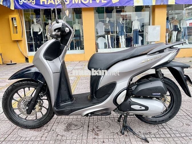 SH MODE 2022 ABS BSTP CHÍNH CHỦ ZIN 100%/ CỰC ÊM