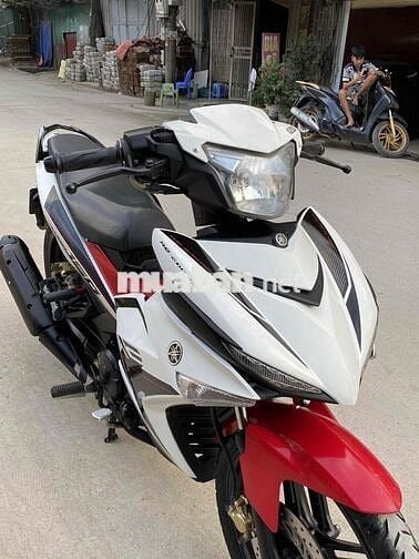 Siêu Phẩm Exciter 150 chính chủ máy zin 100%