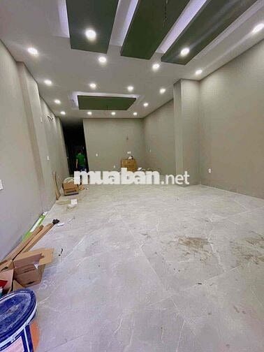 Mặt Tiền Kinh Doanh Hoàng Hoa Thám 1 hầm 1 trệt 2 Lầu 7 phòng. có pccc