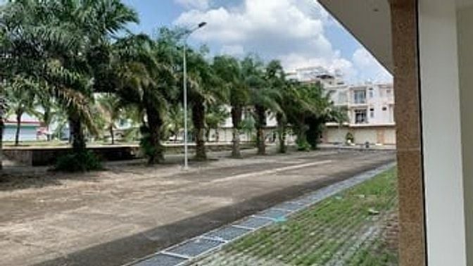 Cho thuê nhà Đường Quốc Lộ 51, Tam Phước, Biên Hòa, Đồng Nai