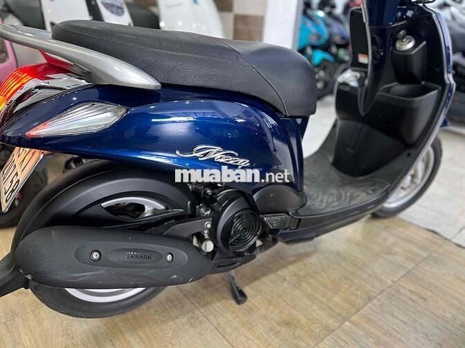 Yamaha Nozza ❇️Đồng Moto Đà Lạt❇️