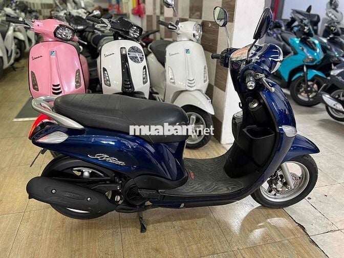 Yamaha Nozza ❇️Đồng Moto Đà Lạt❇️