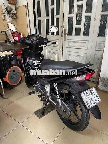 wawe rsx nhật mua chính hãng xe còn mới rin,