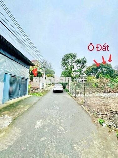 1 LÔ *** NGUYỄN THỊ LẮNG GIÁ NGỘP 460 TRIỆU,5M X 26M, FULL THỔ CƯ