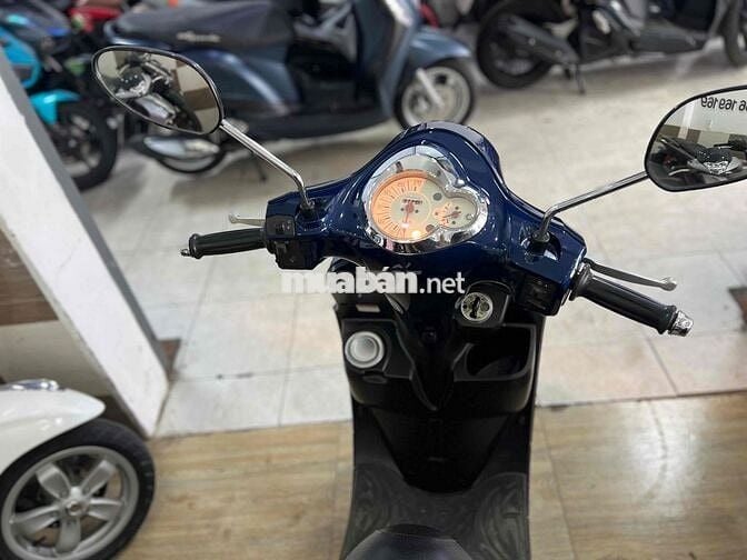 Yamaha Nozza ❇️Đồng Moto Đà Lạt❇️