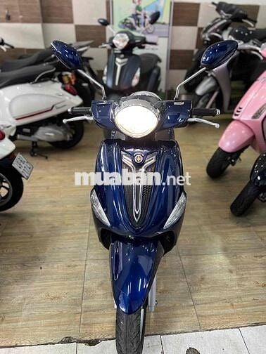 Yamaha Nozza ❇️Đồng Moto Đà Lạt❇️