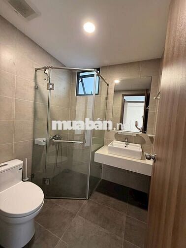 Bán căn hộ sân vườn Akari Võ Văn Kiệt 100m2 View đông giá 4,9 tỷ