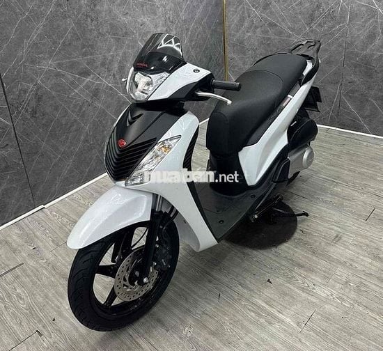 SH Ý 2010 150i 1 chủ BSTP