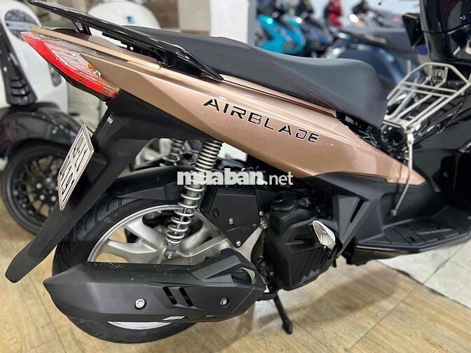 Ab 125 2014❇️Đồng Moto Đà Lạt ❇️
