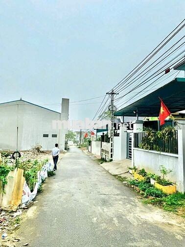 1 LÔ *** NGUYỄN THỊ LẮNG GIÁ NGỘP 460 TRIỆU,5M X 26M, FULL THỔ CƯ