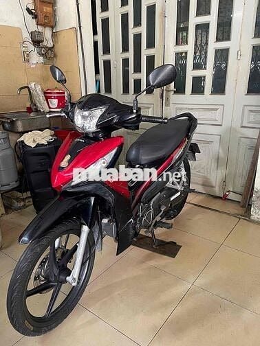 wawe rsx nhật mua chính hãng xe còn mới rin,