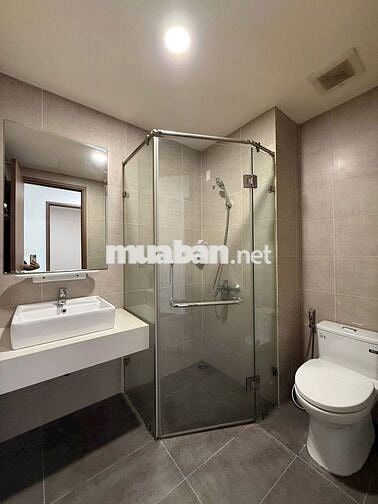 Bán căn hộ sân vườn Akari Võ Văn Kiệt 100m2 View đông giá 4,9 tỷ