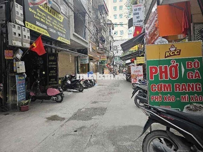 ao sen 40m mt4m 4 tầng KD bất chấp mọi loại hình dòng tiền ổn định