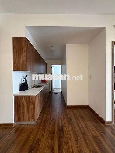 Bán căn hộ sân vườn Akari Võ Văn Kiệt 100m2 View đông giá 4,9 tỷ
