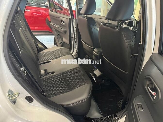 TOYOTA RAIZE 1.0 Turbo