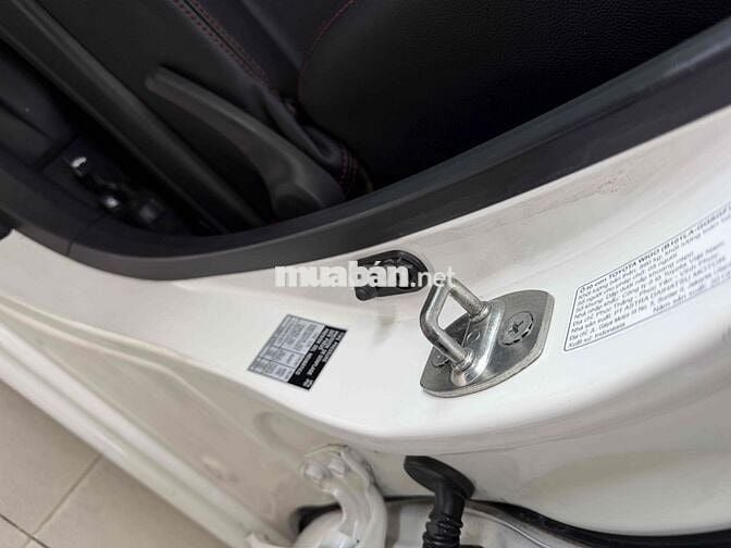 Toyota Wigo 2020 1.2 AT nhập khẩu