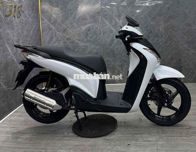 SH Ý 2010 150i 1 chủ BSTP