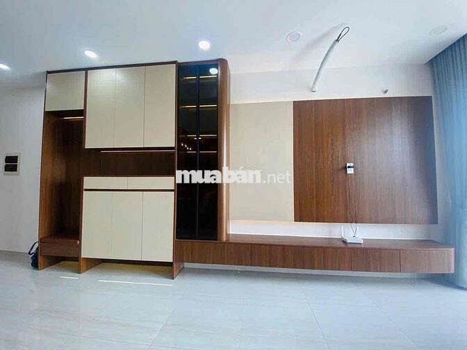 Căn hộ Happy One Central 3pn full nội thất cao cấp , bao phí quản lý