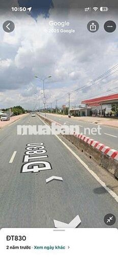 🔥 BÁN GẤP ĐẤT ĐẸP – GIÁ TỐT – PHƯỚC VINH TÂY, TÂY NINH 🔥