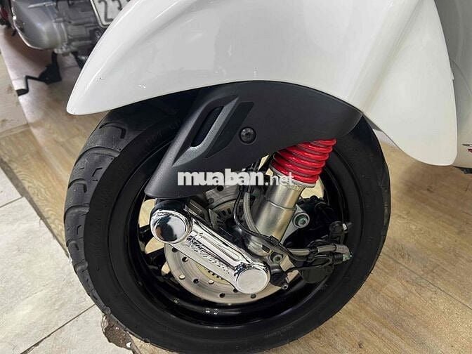 vespa sprint 150 ABS 2024❇️Đồng Moto Đà Lạt❇️