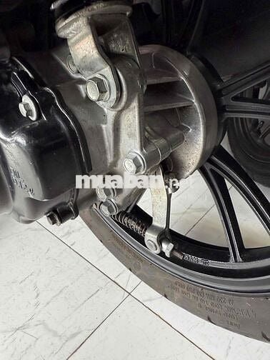 CANDY 50cc-2019. Xe Zin Êm Đẹp. Giấy Rạch Giá