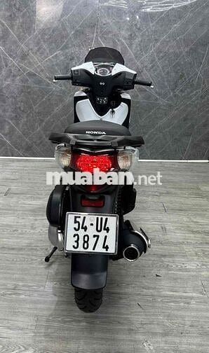 SH Ý 2010 150i 1 chủ BSTP