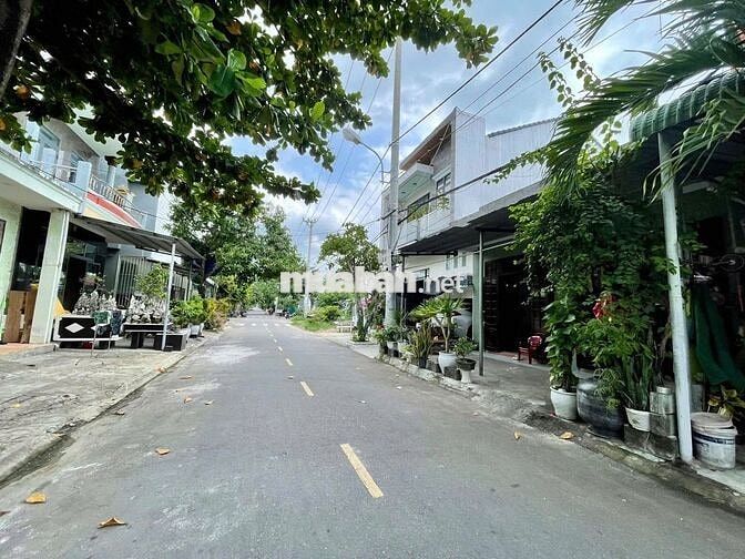 🏩 Bán đất mt Đào Công Soạn, Liên Chiểu, 74m2, 4.3 tỷ tl