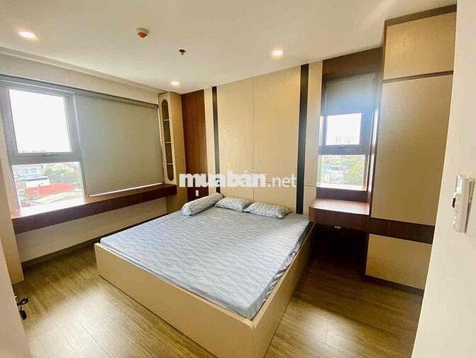 Căn hộ Happy One Central 3pn full nội thất cao cấp , bao phí quản lý