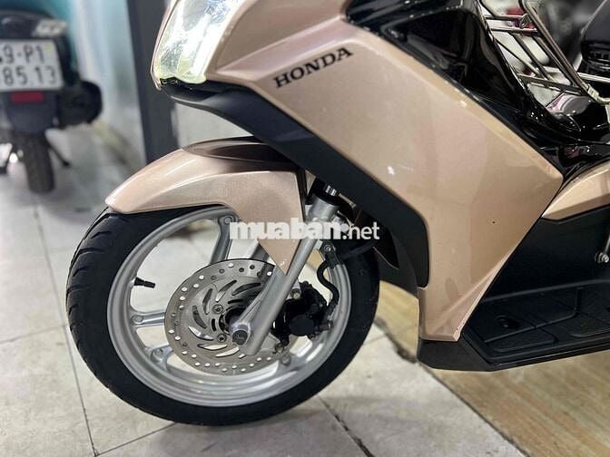 Ab 125 2014❇️Đồng Moto Đà Lạt ❇️