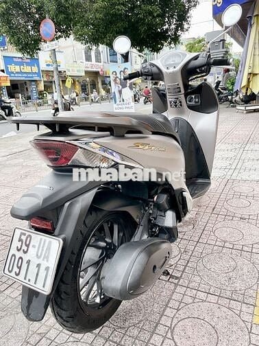 SH MODE 2022 ABS BSTP CHÍNH CHỦ ZIN 100%/ CỰC ÊM