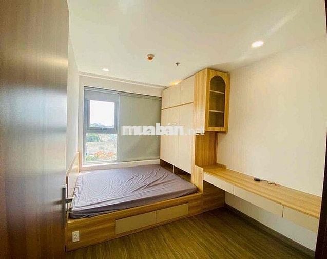 Căn hộ Happy One Central 3pn full nội thất cao cấp , bao phí quản lý