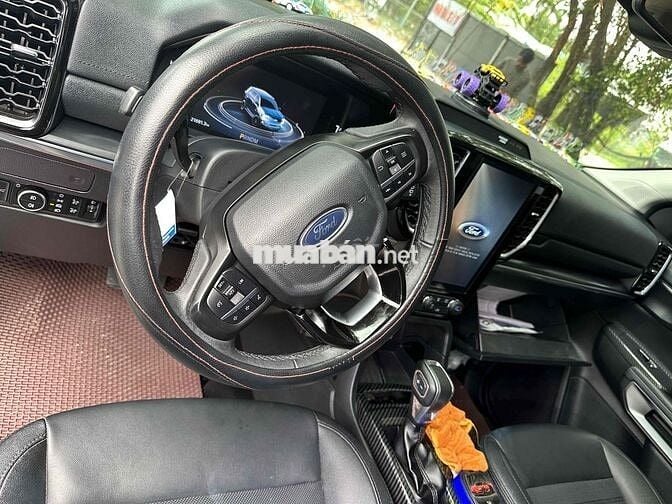 Ford Everest 2024 Sport 2.0 AT 4x2 - 20.111 km