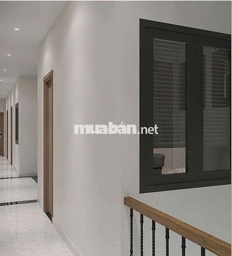 CHO THUÊ NHÀ MỚI XÂY QUẬN 4 15 CHDV FULL NỘI THẤT