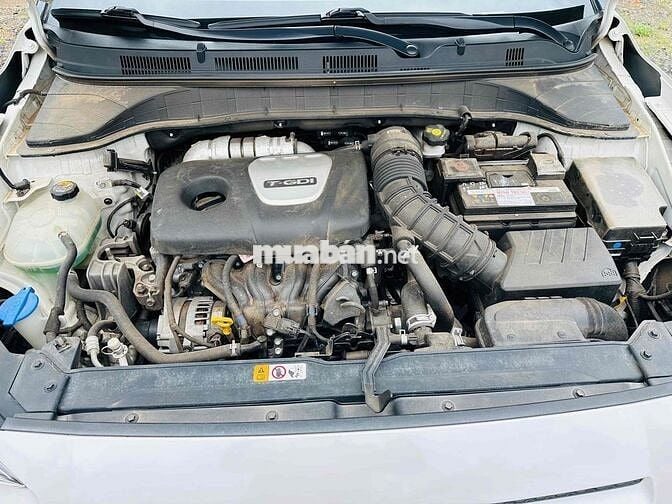 Hyundai Kona 2019 1.6 Turbo - 48000 km