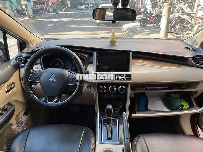 Mitsubishi Xpander 2020 1.5 AT - 80000 km