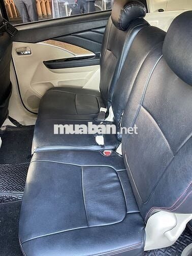 Mitsubishi Xpander 2020 1.5 AT - 80000 km