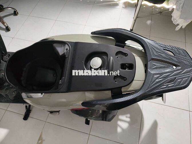 Sh 125 ABS xe nhà đi chợ, nguyên zing.