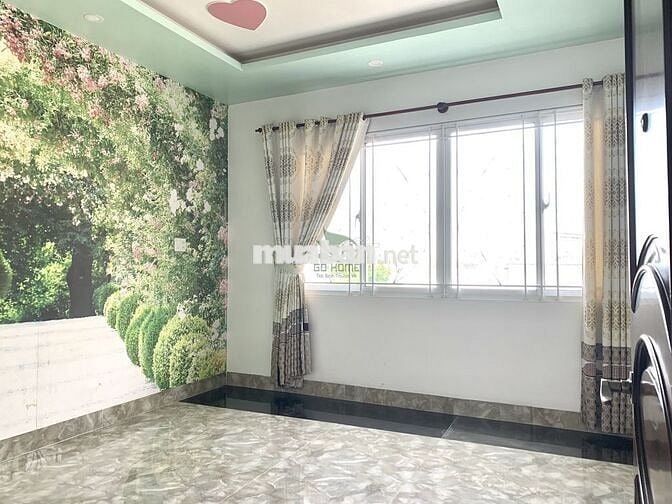 CHO THUÊ NHÀ ĐẸP 4 TẦNG FULL NỘI THẤT GIÁ 16 TRIỆU/TH KHU PHƯƠNG SÀI