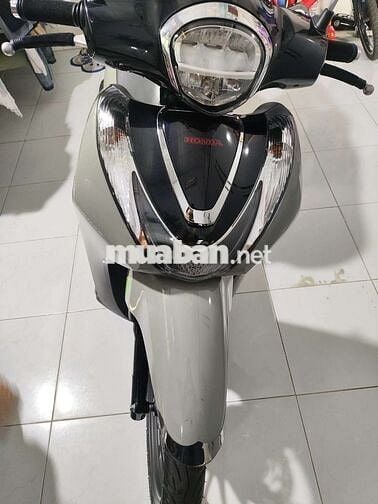 Sh 125 ABS xe nhà đi chợ, nguyên zing.