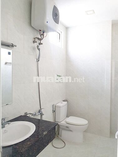 CHO THUÊ NHÀ 2 PHÒNG NGỦ FULL NỘI THẤT KHU HÀ QUANG 2 GIÁ 12.5 TRIỆU