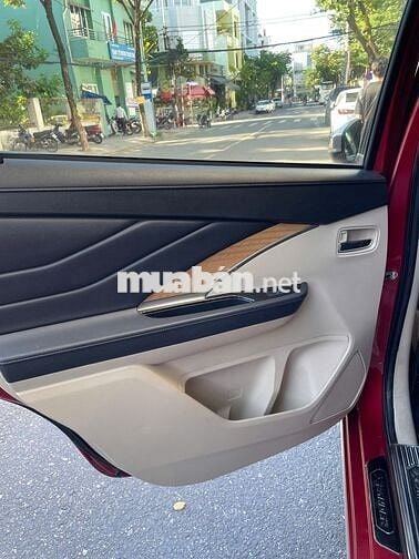 Mitsubishi Xpander 2020 1.5 AT - 80000 km